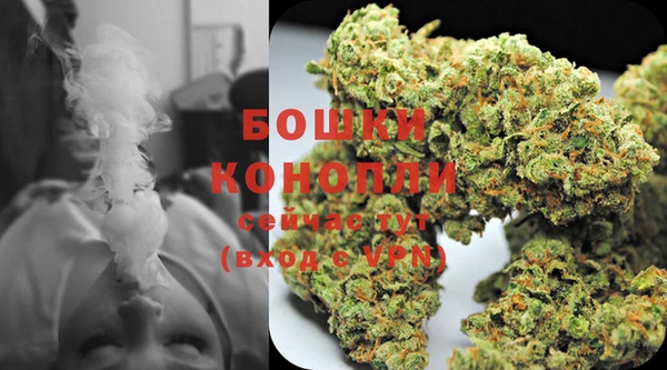 молекула духа Карталы